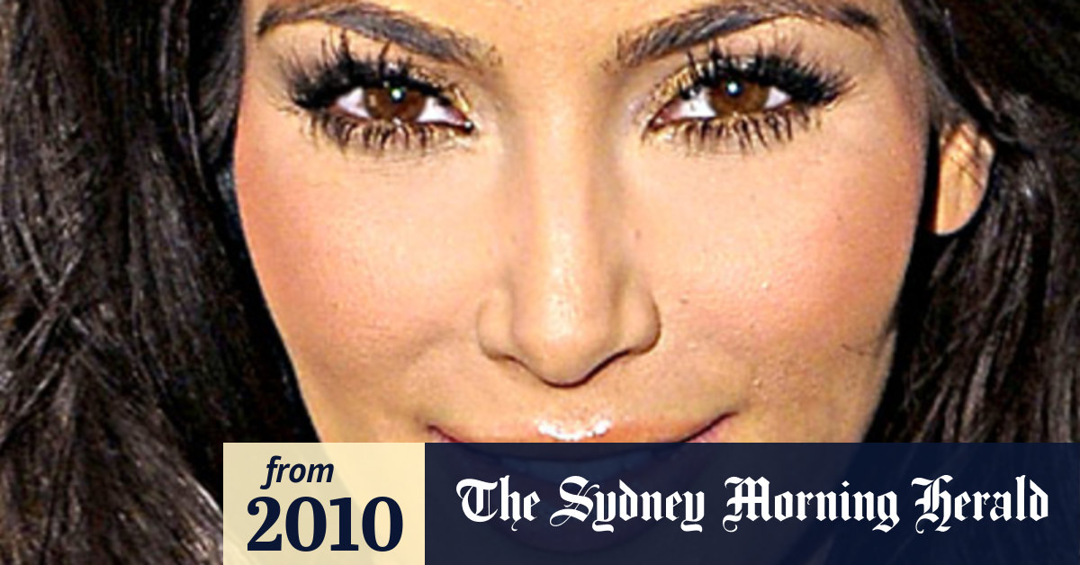 Kim Kardashian regrets porn shoot